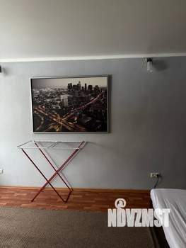 Студия квартира, на длительный срок, 30м2, 2/5 этаж