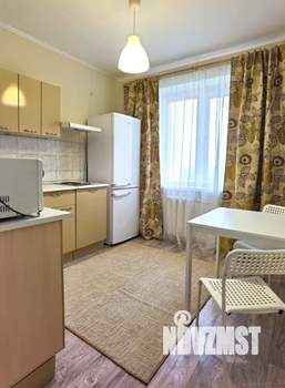 1-к квартира, на длительный срок, 42м2, 6/10 этаж