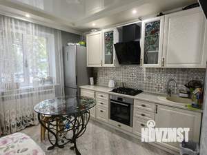 2-к квартира, посуточно, 60м2, 4/16 этаж