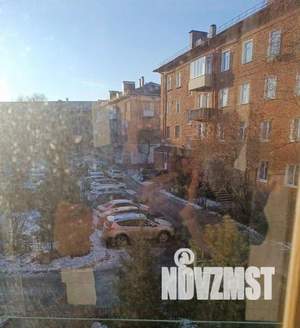 2-к квартира, на длительный срок, 58м2, 2/4 этаж