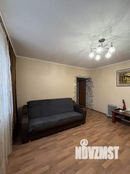 2-к квартира, на длительный срок, 52м2, 9/12 этаж