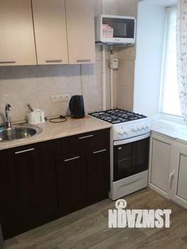 3-к квартира, на длительный срок, 50м2, 2/5 этаж