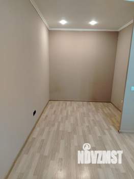 Студия квартира, на длительный срок, 47м2, 5/9 этаж