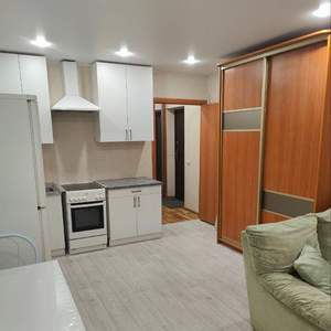 1-к квартира, на длительный срок, 30м2, 9/10 этаж