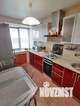 2-к квартира, посуточно, 57м2, 6/9 этаж