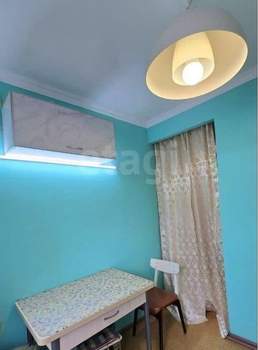 2-к квартира, на длительный срок, 44м2, 2/4 этаж