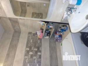 1-к квартира, на длительный срок, 42м2, 17/23 этаж