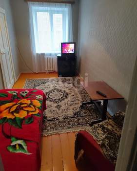 2-к квартира, на длительный срок, 44м2, 5/5 этаж