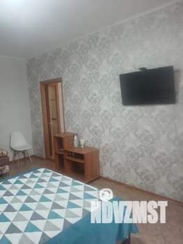 1-к квартира, посуточно, 48м2, 7/8 этаж