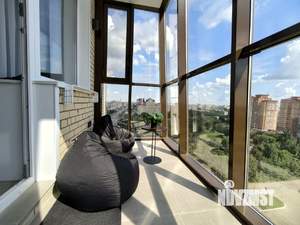 Студия квартира, посуточно, 33м2, 13/14 этаж