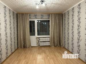 2-к квартира, на длительный срок, 52м2, 6/10 этаж