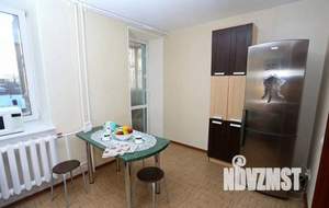 2-к квартира, посуточно, 60м2, 1/1 этаж