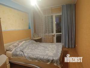 3-к квартира, на длительный срок, 63м2, 3/10 этаж