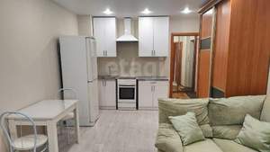 1-к квартира, на длительный срок, 30м2, 9/14 этаж