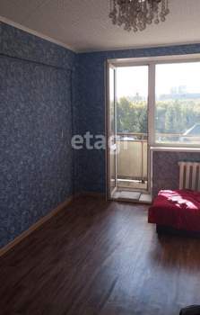 1-к квартира, на длительный срок, 36м2, 5/5 этаж