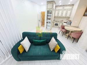 1-к квартира, на длительный срок, 54м2, 4/17 этаж