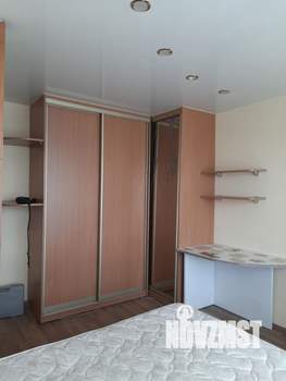 1-к квартира, на длительный срок, 22м2, 5/5 этаж