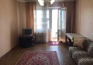 1-к квартира, на длительный срок, 40м2, 9/9 этаж