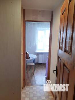 1-к квартира, на длительный срок, 22м2, 5/5 этаж