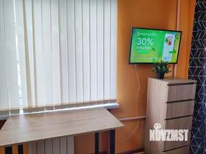 1-к квартира, посуточно, 37м2, 5/5 этаж