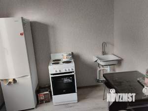 1-к квартира, на длительный срок, 37м2, 6/10 этаж