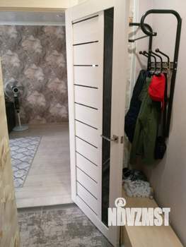 1-к квартира, на длительный срок, 36м2, 5/5 этаж