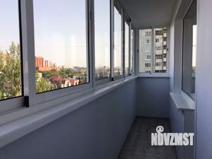 1-к квартира, на длительный срок, 40м2, 6/12 этаж