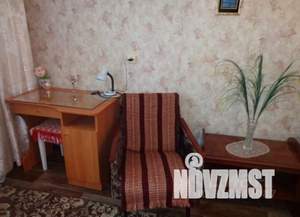 1-к квартира, на длительный срок, 34м2, 8/9 этаж