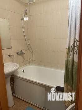 2-к квартира, на длительный срок, 37м2, 2/5 этаж