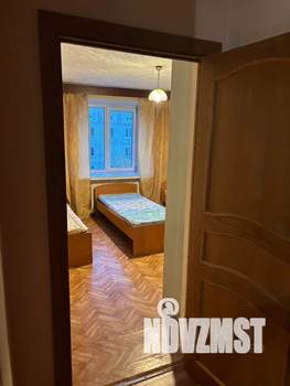 2-к квартира, посуточно, 50м2, 5/5 этаж