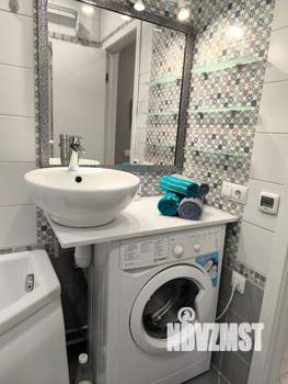 1-к квартира, посуточно, 28м2, 13/17 этаж