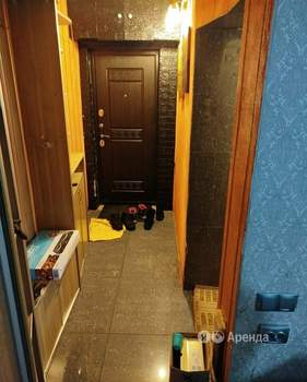 1-к квартира, на длительный срок, 31м2, 1/5 этаж