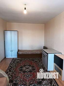 1-к квартира, на длительный срок, 31м2, 5/5 этаж