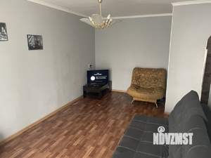 1-к квартира, на длительный срок, 27м2, 4/5 этаж