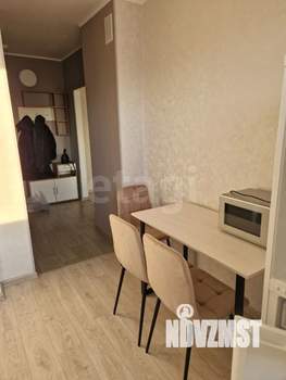 1-к квартира, на длительный срок, 37м2, 7/17 этаж