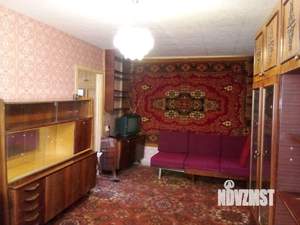 2-к квартира, на длительный срок, 41м2, 3/9 этаж