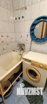 1-к квартира, на длительный срок, 28м2, 5/5 этаж