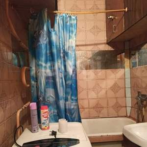 1-к квартира, на длительный срок, 31м2, 1/5 этаж