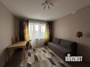1-к квартира, на длительный срок, 39м2, 6/10 этаж