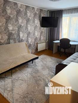 1-к квартира, на длительный срок, 30м2, 2/9 этаж