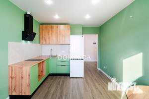 1-к квартира, на длительный срок, 40м2, 3/17 этаж