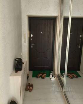 1-к квартира, на длительный срок, 45м2, 12/14 этаж