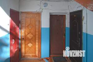 1-к квартира, посуточно, 34м2, 3/5 этаж
