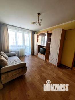 1-к квартира, на длительный срок, 35м2, 3/5 этаж