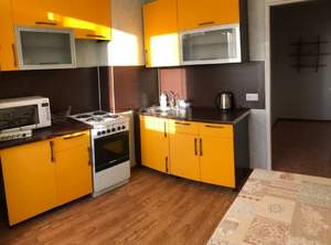 1-к квартира, на длительный срок, 40м2, 8/16 этаж