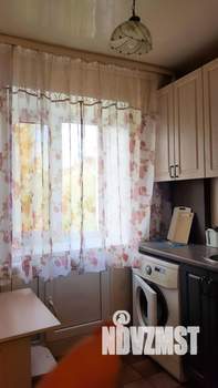 1-к квартира, на длительный срок, 24м2, 3/5 этаж