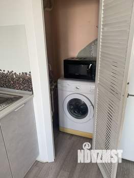 1-к квартира, посуточно, 35м2, 5/10 этаж