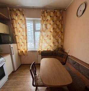 2-к квартира, на длительный срок, 53м2, 4/9 этаж