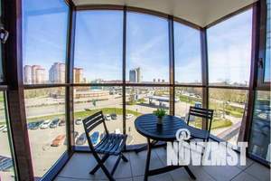 1-к квартира, посуточно, 34м2, 5/15 этаж