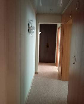 3-к квартира, на длительный срок, 55м2, 2/5 этаж